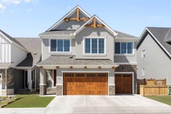 143 Marina Landing SE Calgary, AB T3M 3J5