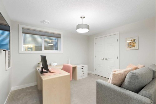 143 Marina Landing Se, Calgary, AB - Indoor