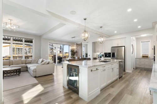 143 Marina Landing Se, Calgary, AB - Indoor