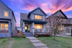 261 Copperstone Terrace SE Calgary, AB T2Z 0J3