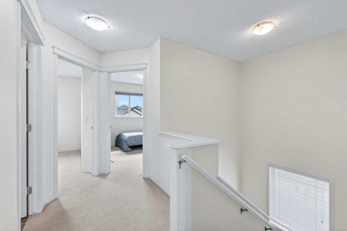 261 Copperstone Terrace Se, Calgary, AB - Indoor Photo Showing Other Room