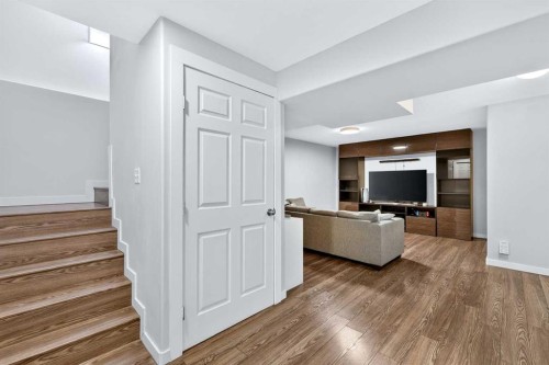 261 Copperstone Terrace Se, Calgary, AB - Indoor Photo Showing Other Room