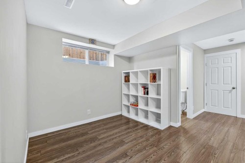 261 Copperstone Terrace Se, Calgary, AB - Indoor Photo Showing Other Room