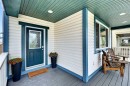 261 Copperstone Terrace Se, Calgary, AB  - Outdoor With Deck Patio Veranda With Exterior 