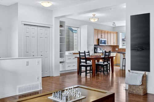 261 Copperstone Terrace Se, Calgary, AB - Indoor