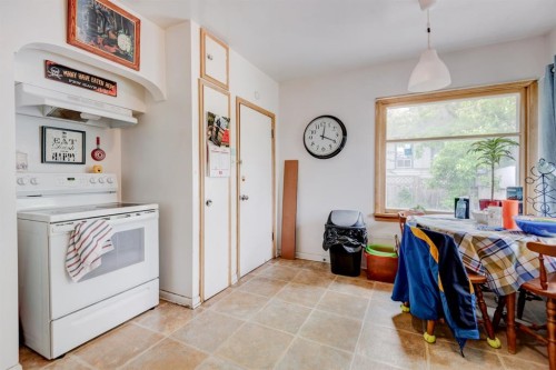 2511 15A Street Sw, Calgary, AB - Indoor
