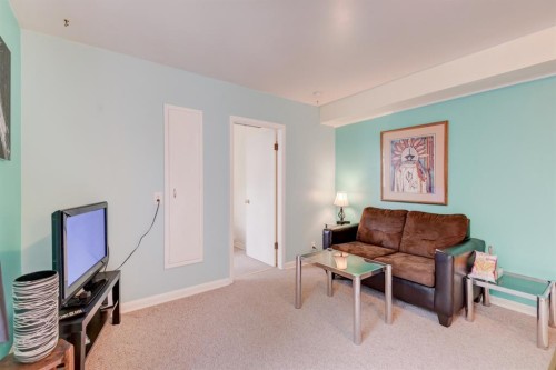 2511 15A Street Sw, Calgary, AB - Indoor