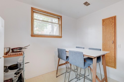 2511 15A Street Sw, Calgary, AB - Indoor