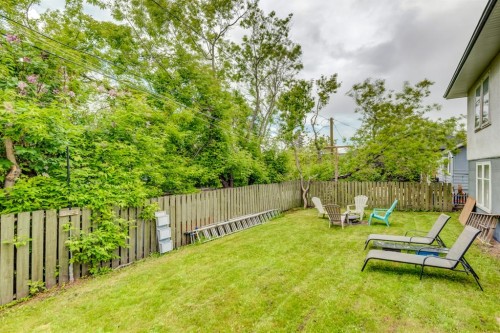 2511 15A Street Sw, Calgary, AB - Outdoor