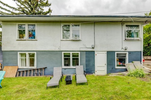 2511 15A Street Sw, Calgary, AB - Outdoor