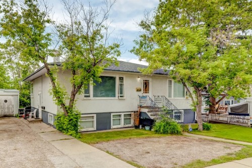 2511 15A Street Sw, Calgary, AB - Outdoor