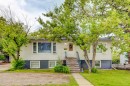 2511 15A Street Sw, Calgary, AB  - Outdoor With Facade 
