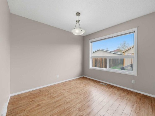 128 Taradale Drive Ne, Calgary, AB - Indoor Photo Showing Other Room