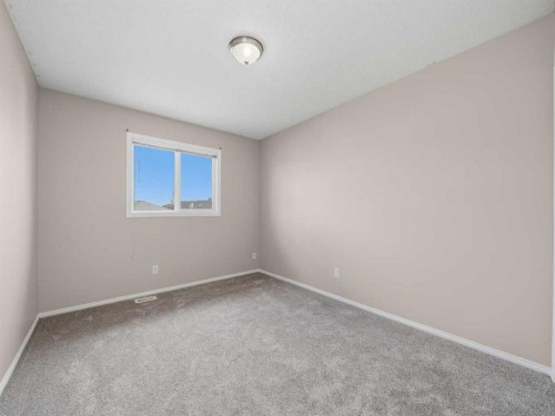 128 Taradale Drive Ne, Calgary, AB - Indoor Photo Showing Other Room