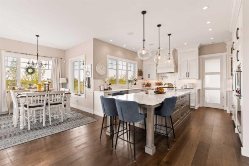 14 Silverhorn Park, Rural Rocky View County, AB 