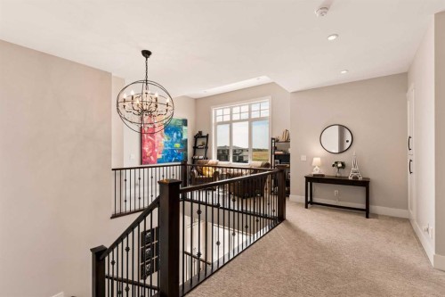 14 Silverhorn Park, Rural Rocky View County, AB 