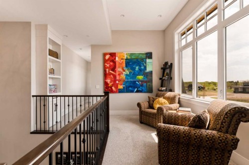 14 Silverhorn Park, Rural Rocky View County, AB 