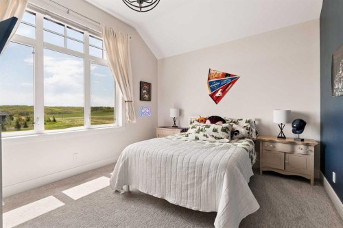 14 Silverhorn Park, Rural Rocky View County, AB 