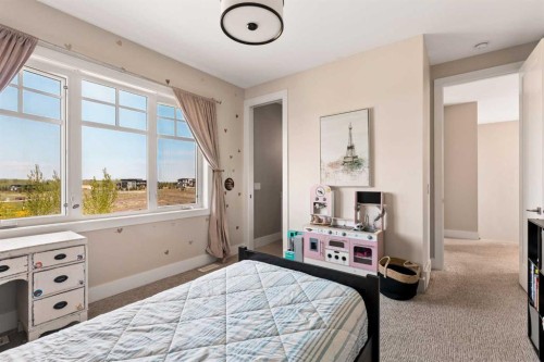 14 Silverhorn Park, Rural Rocky View County, AB 