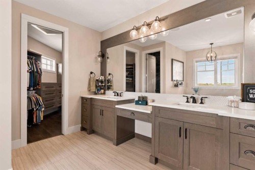 14 Silverhorn Park, Rural Rocky View County, AB 