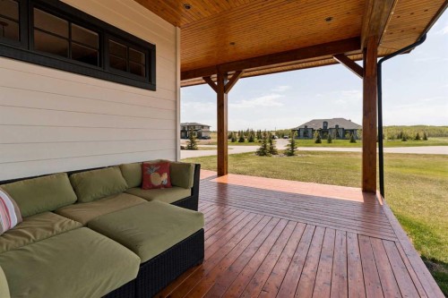 14 Silverhorn Park, Rural Rocky View County, AB 
