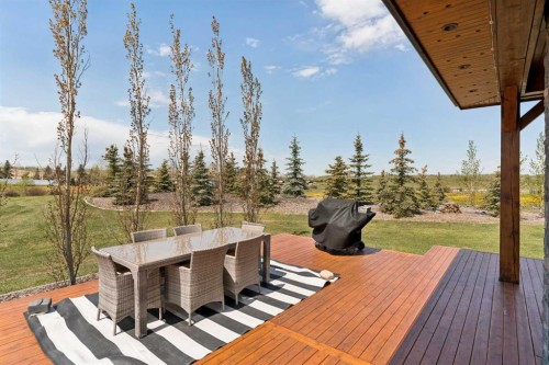 14 Silverhorn Park, Rural Rocky View County, AB 