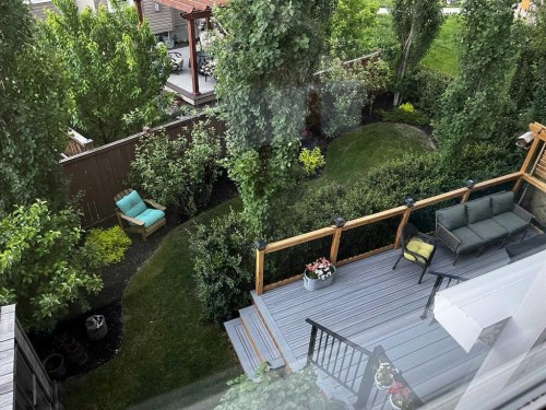 93 Williamstown Green NW Airdrie, AB T4B 0S9