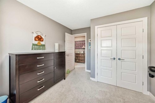 93 Williamstown Green Nw, Airdrie, AB - Indoor
