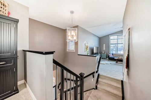 93 Williamstown Green Nw, Airdrie, AB - Indoor Photo Showing Other Room