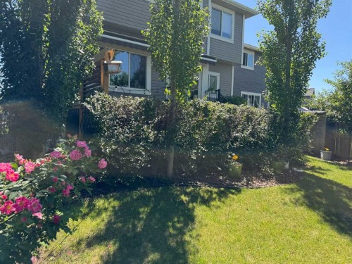 93 Williamstown Green Nw, Airdrie, AB - Outdoor