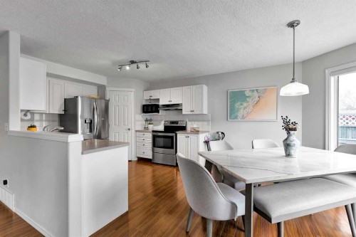 60 Arbour Crest Terrace Nw, Calgary, AB - Indoor