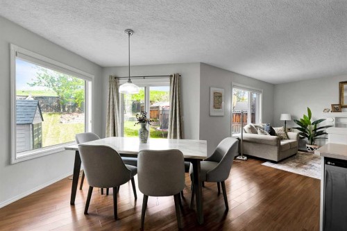 60 Arbour Crest Terrace Nw, Calgary, AB - Indoor