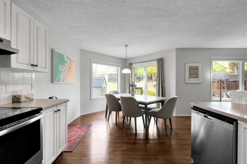 60 Arbour Crest Terrace Nw, Calgary, AB - Indoor