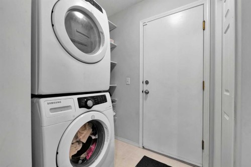 60 Arbour Crest Terrace Nw, Calgary, AB - Indoor Photo Showing Laundry Room