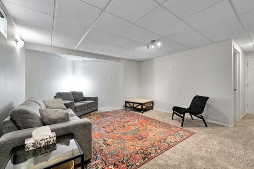 60 Arbour Crest Terrace Nw, Calgary, AB - Indoor