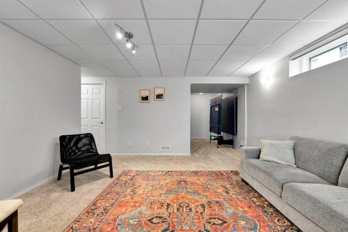 60 Arbour Crest Terrace Nw, Calgary, AB - Indoor