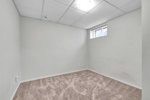 60 Arbour Crest Terrace Nw, Calgary, AB - Indoor Photo Showing Other Room
