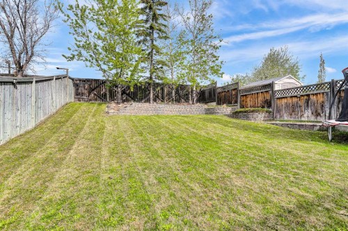 60 Arbour Crest Terrace Nw, Calgary, AB - Outdoor