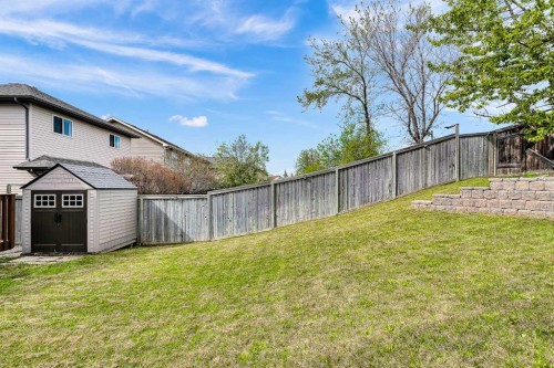 60 Arbour Crest Terrace Nw, Calgary, AB - Outdoor