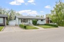 240 Lynnview Way Se, Calgary, AB  - Outdoor With Facade 