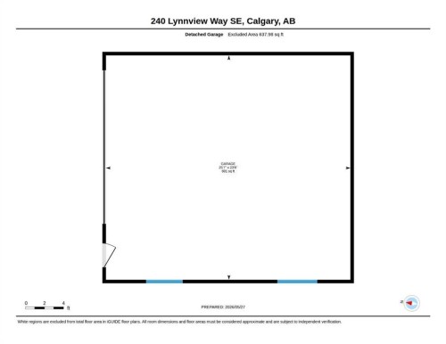 240 Lynnview Way Se, Calgary, AB - Other