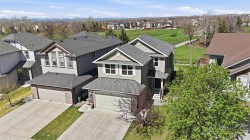 72 Drake Landing Crescent Okotoks, AB T1S 0E6