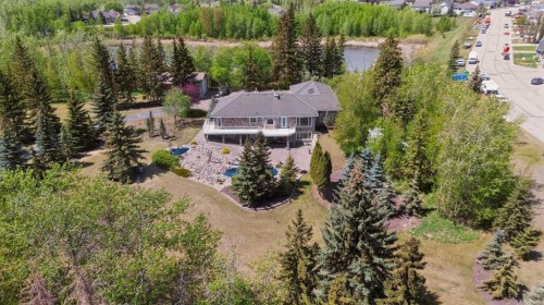 5930 C + E Trail, Lacombe, AB 