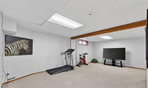 29 Sundown Way Se, Calgary, AB - Indoor