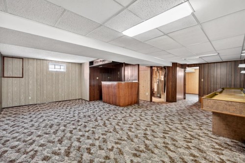 912 Stonehaven Road Sw, Calgary, AB 