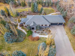 275200 Township Road 233 Rural Rocky View County, AB T1X 0H6