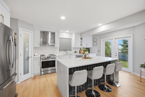 158 Shawbrooke Green Sw, Calgary, AB - Indoor