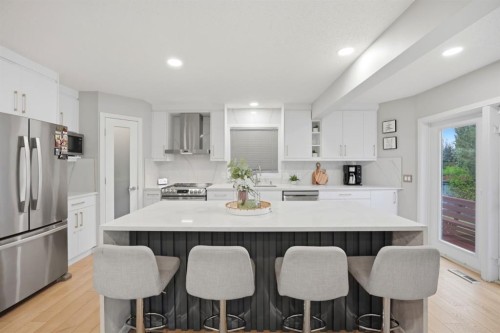 158 Shawbrooke Green Sw, Calgary, AB - Indoor