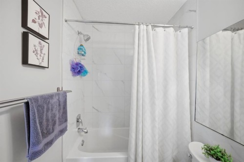 158 Shawbrooke Green Sw, Calgary, AB - Indoor Photo Showing Bathroom