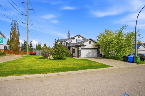 158 Shawbrooke Green Sw, Calgary, AB - Outdoor